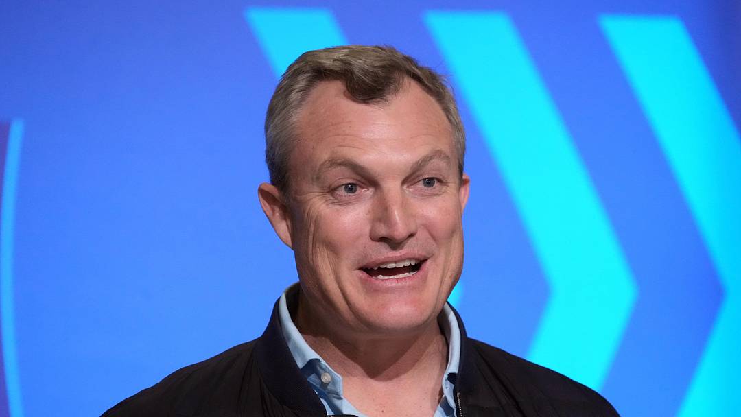 San Francisco 49ers general manager John Lynch