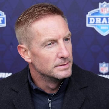 Fox Sports college football analyst Joel Klatt believes this week's Red River Rivalry game against the Oklahoma Sooners is a must-win for the Texas Longhorns.