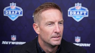 Joel Klatt