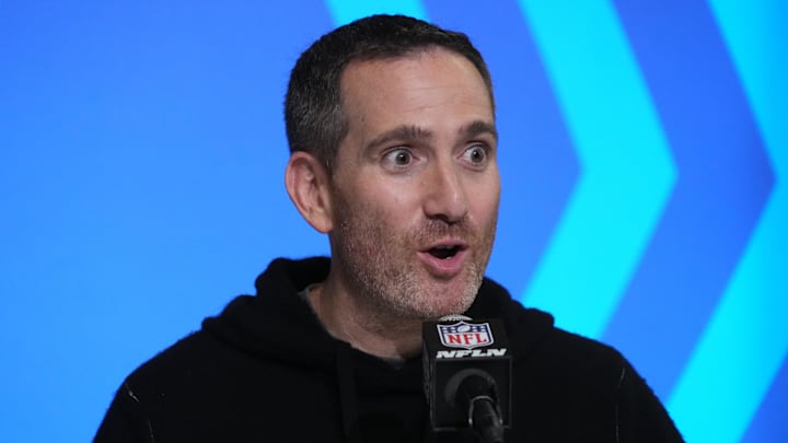 The Philadelphia Eagles have made their first notable roster move after the passing of Tuesday's NFL trade deadline.