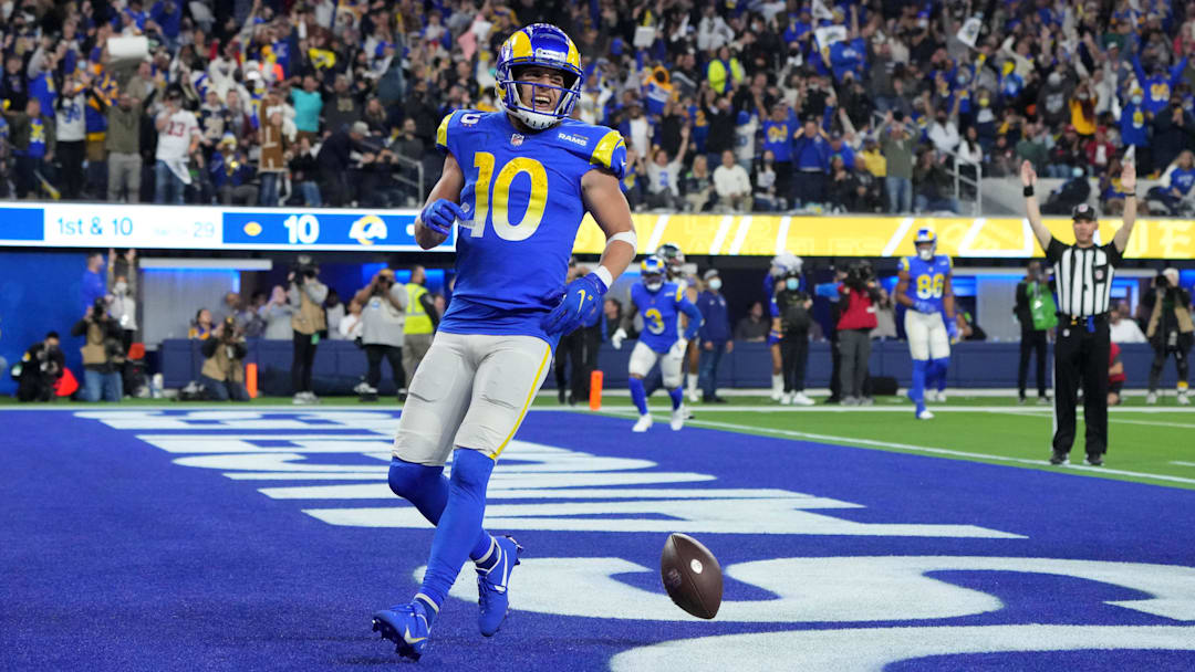 Seattle Seahawks, Cooper Kupp