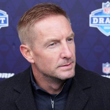 College football analyst Joel Klatt believes the SEC will always have preference in the 12-team College Football Playoff.