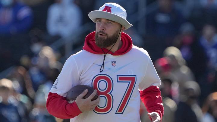 Will This Travis Kelce 10-Year Long Streak End in 2025?