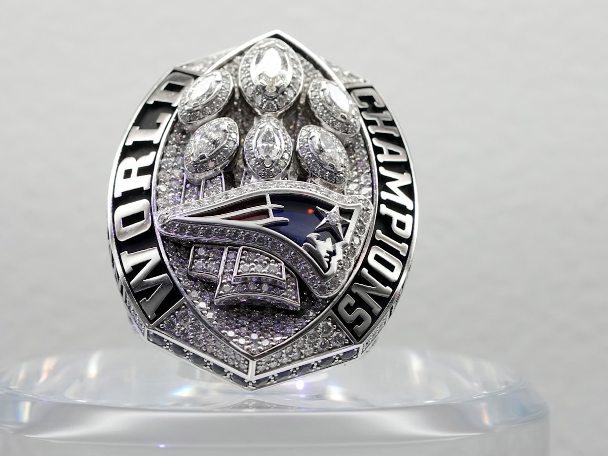 Super bowl ring cost hotsell