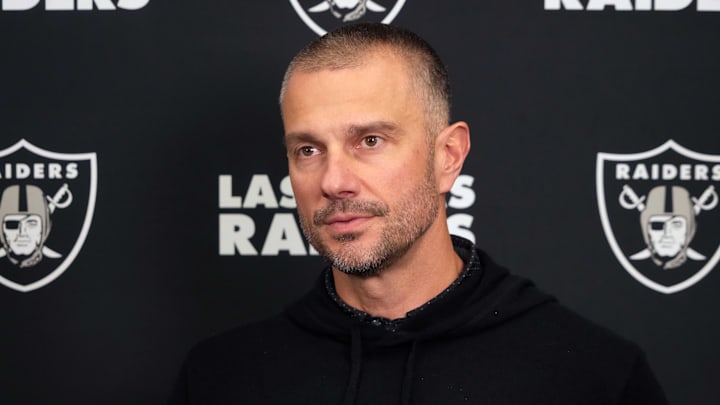 Raiders' Spytek's Cunning Skill Secures 5 of Top 99 Picks