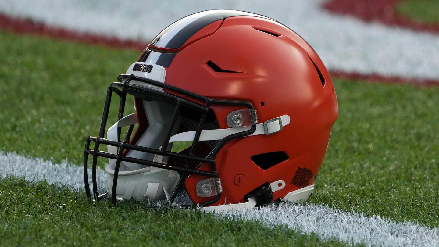 ブラウンズは、NFLレコードブックに新たに追加されたさらに4つのチャンピオンシップを主張します