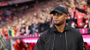 Vincent Kompany
