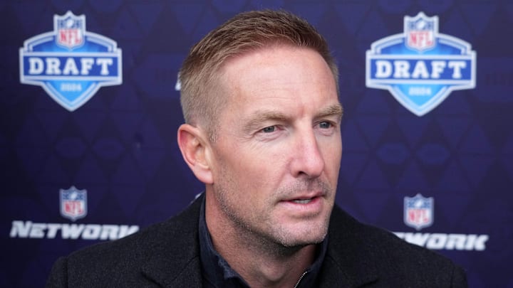 Joel Klatt