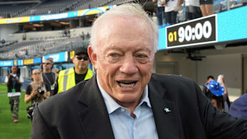 Jerry Jones needs to prioritize these three Cowboys contract extensions next after getting a deal done with Trevon Diggs.