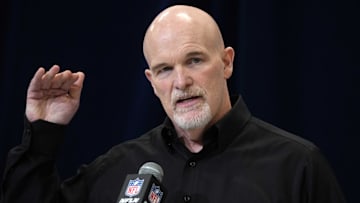 Dan Quinn