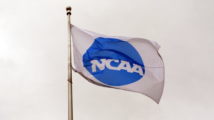 July 1 is the officially the start of the new Power Four conferences in the NCAA.