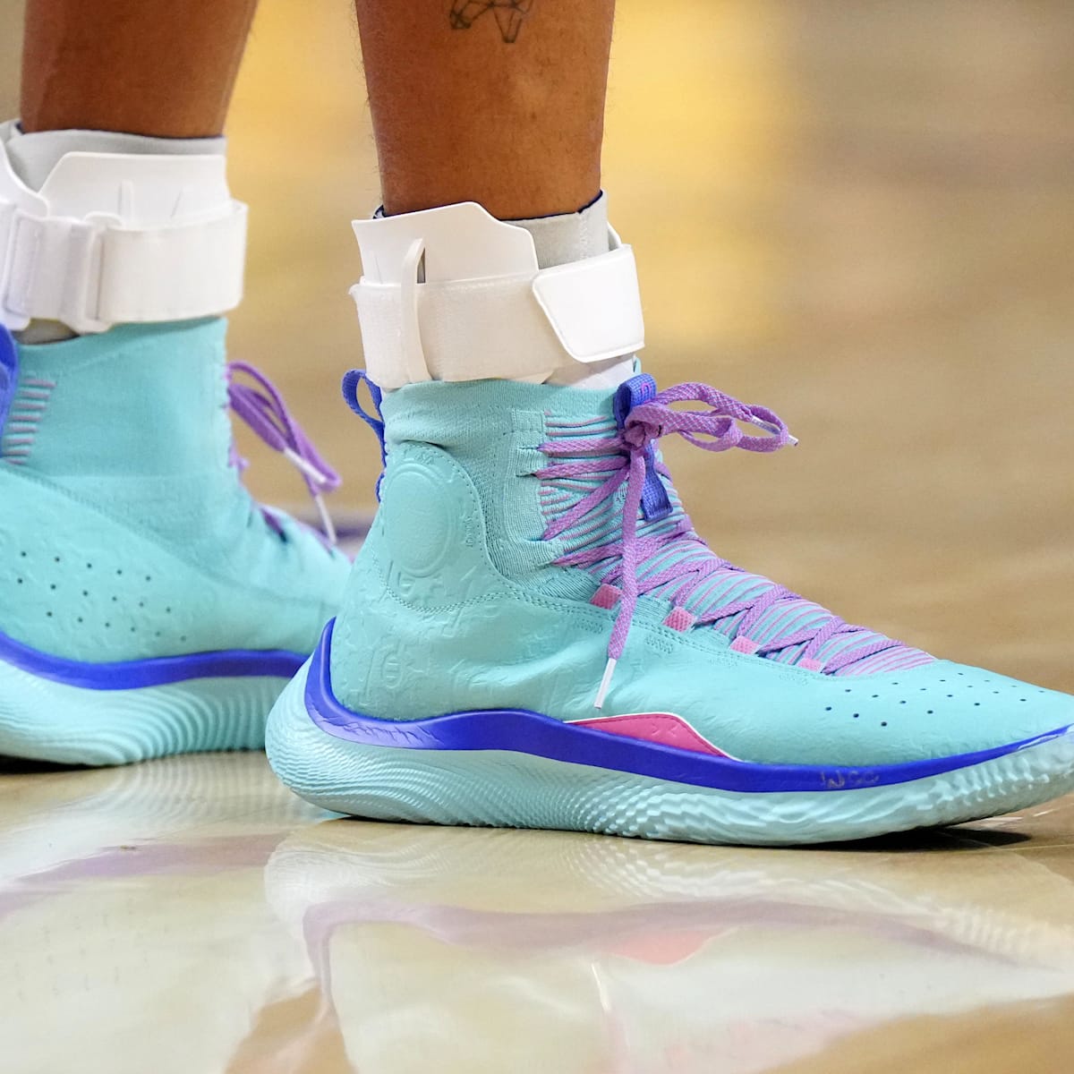 Steph curry 4 new shoes outlet