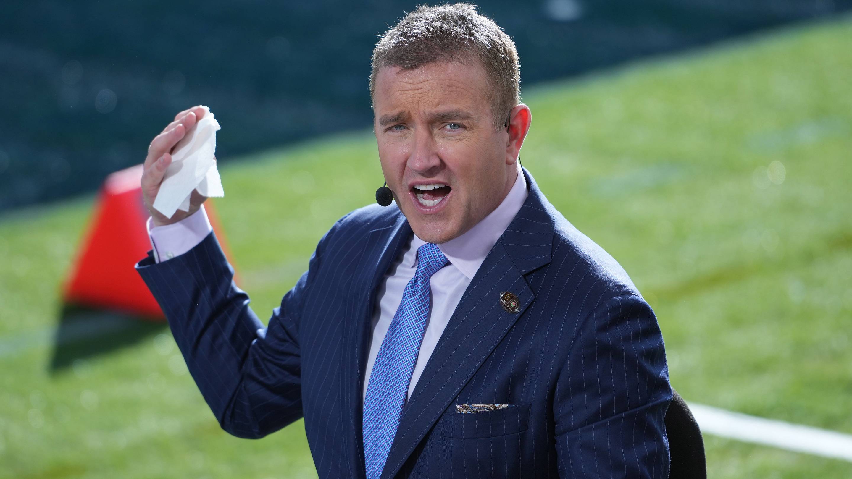Where is College GameDay? How to Watch ESPN Kick Off College Football in Week 9