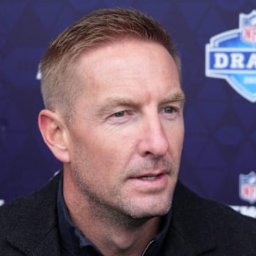 College football analyst Joel Klatt makes the case for one specific team that could still make the College Football Playoff despite finishing with three losses.