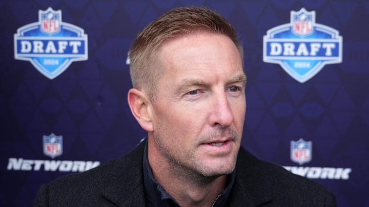 Joel Klatt names program that could get in College Football Playoff with three losses