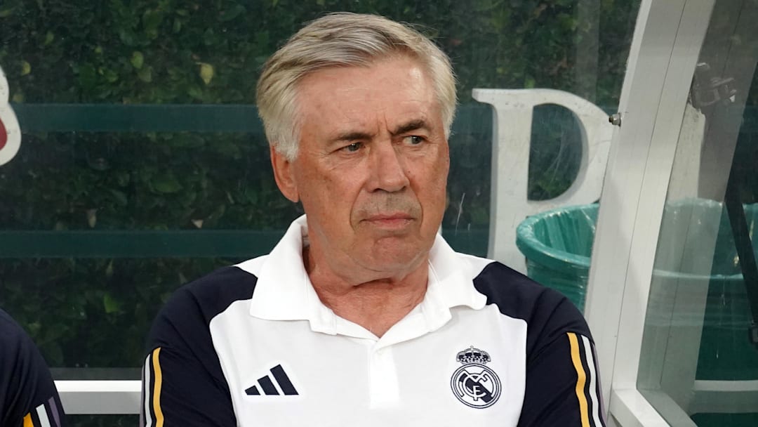 Carlo Ancelotti