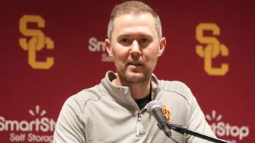 For some reason, the link was made between Colorado football head coach Deion Sanders and Lincoln Riley's USC job