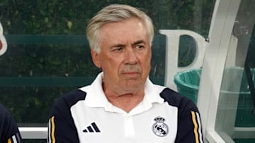 Carlo Ancelotti