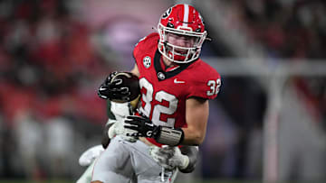 Predicting where every SEC football team will finish in the conference standings heading into the 2025 season.