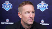 Fox Sports college football analyst Joel Klatt picked the USF Bulls to win the AAC over Memphis to earn the No. 12 College Football Playoff seed.
