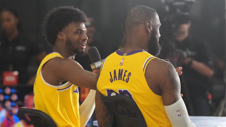 Lebron james deion sanders shop