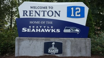 Seattle Seahawks headquarters