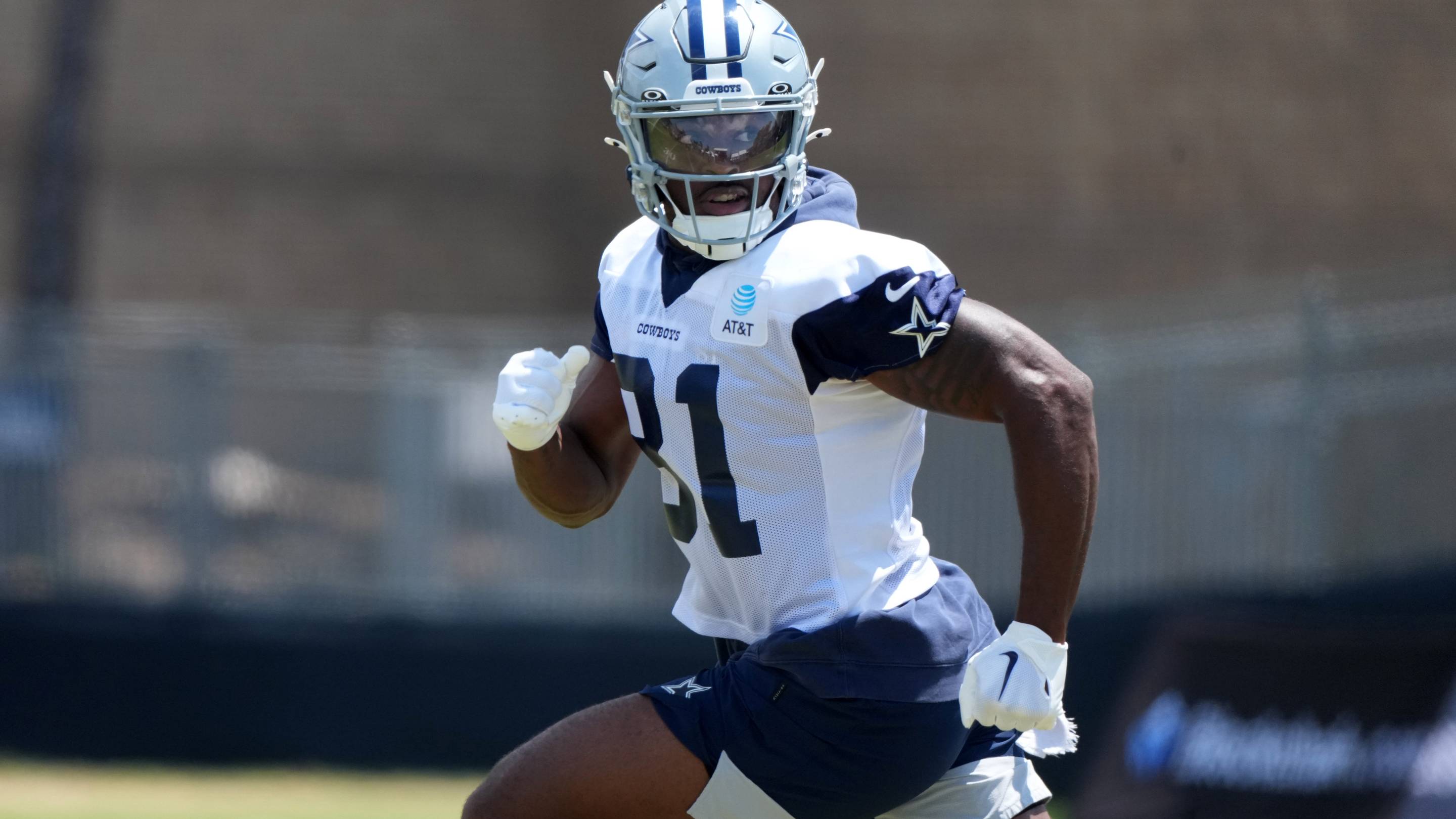 Every Cowboys Player Who Helped Their Roster Chances Against Cardinals