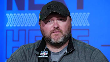 NY Jets, Joe Douglas