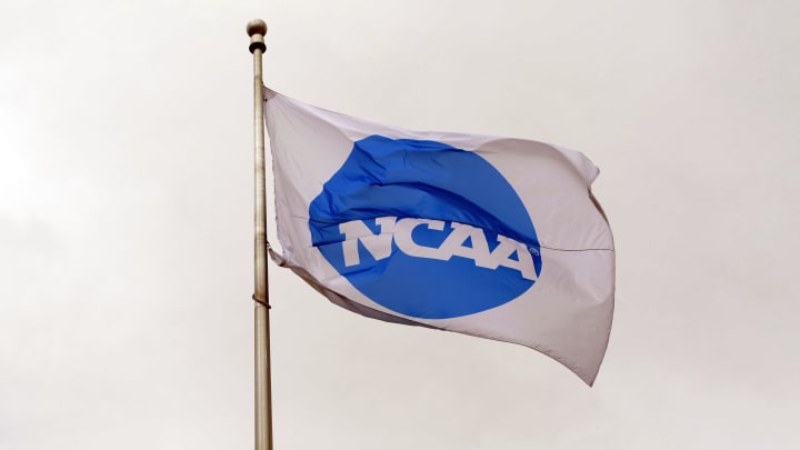 NCAA logo