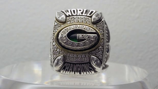 How Much Does a Super Bowl Ring Cost to Make
