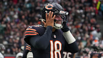 Chicago Bears, Caleb Williams