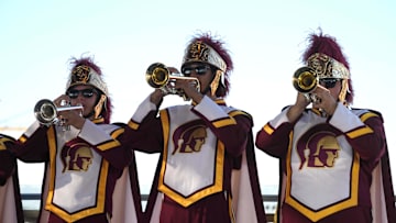 USC Football, USC Trojans