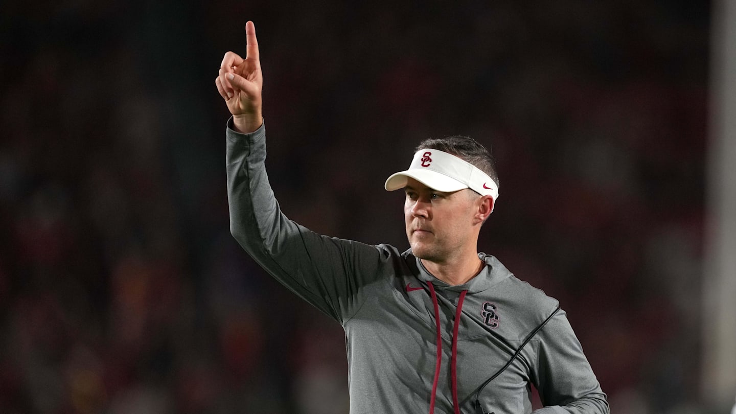 Usc Trojans Land Elite Recruit Vlad Dyakonov 5 Star Quarterback Ryder