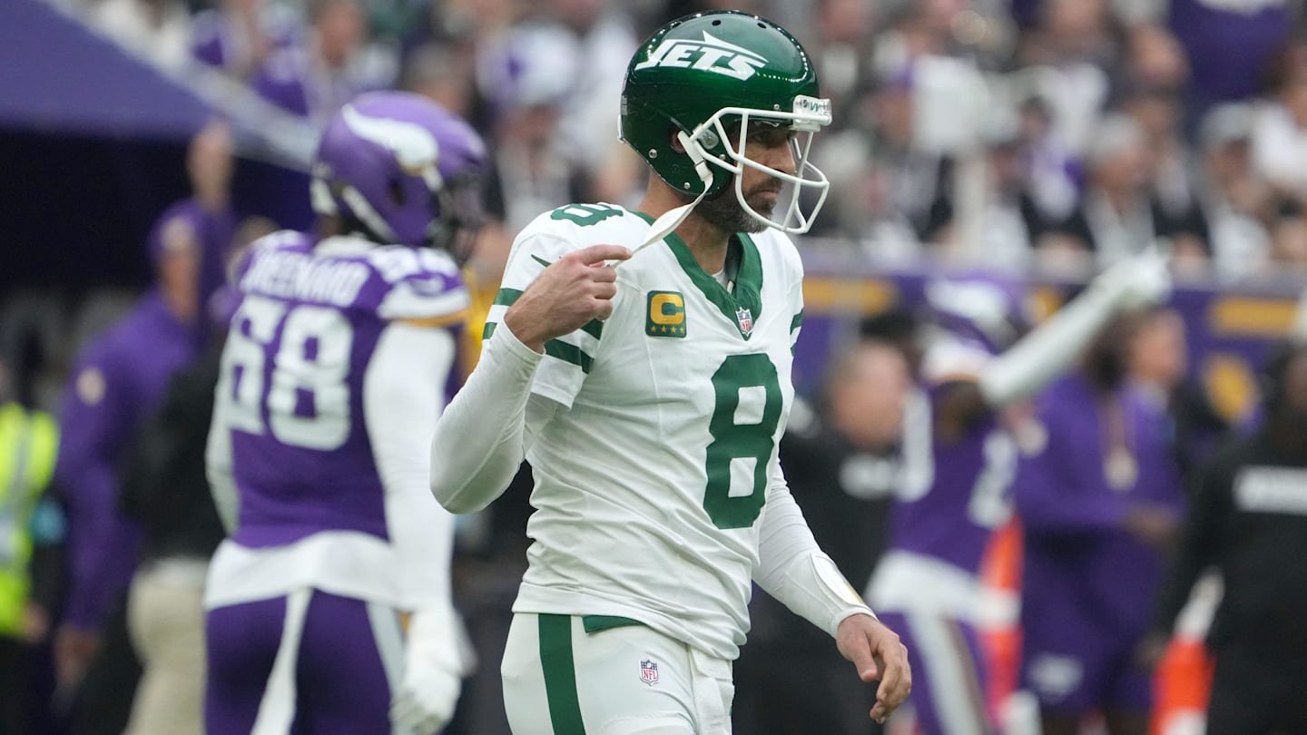 NFL Week 5 Recap: Who’s Up, Who’s Down, What’s Next for Every Team
