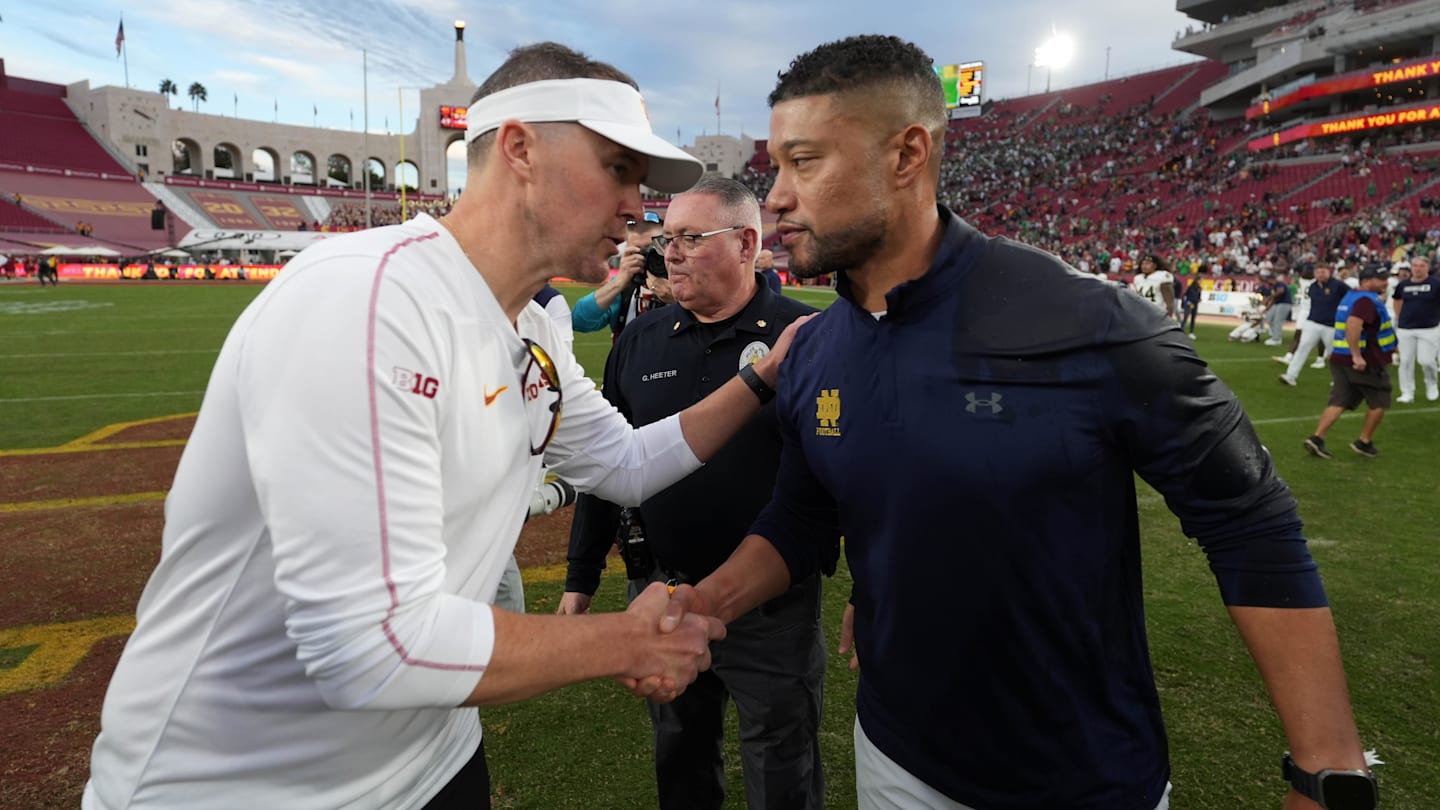 The Rivalries College Football Can’t Afford to Lose