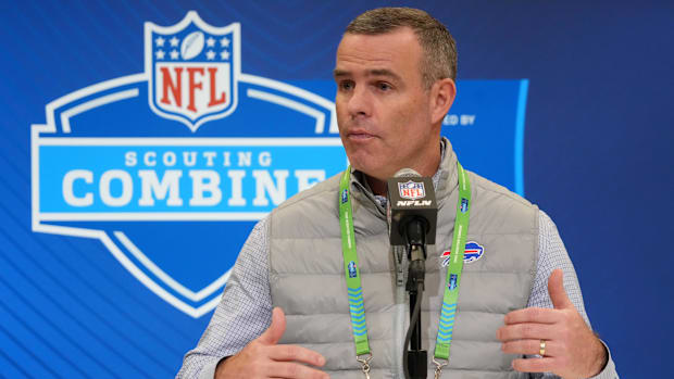 Brandon Beane
