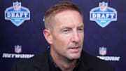 College football analyst Joel Klatt explained how the Big 12's Cincinnati Bearcats still have a path to the playoff.
