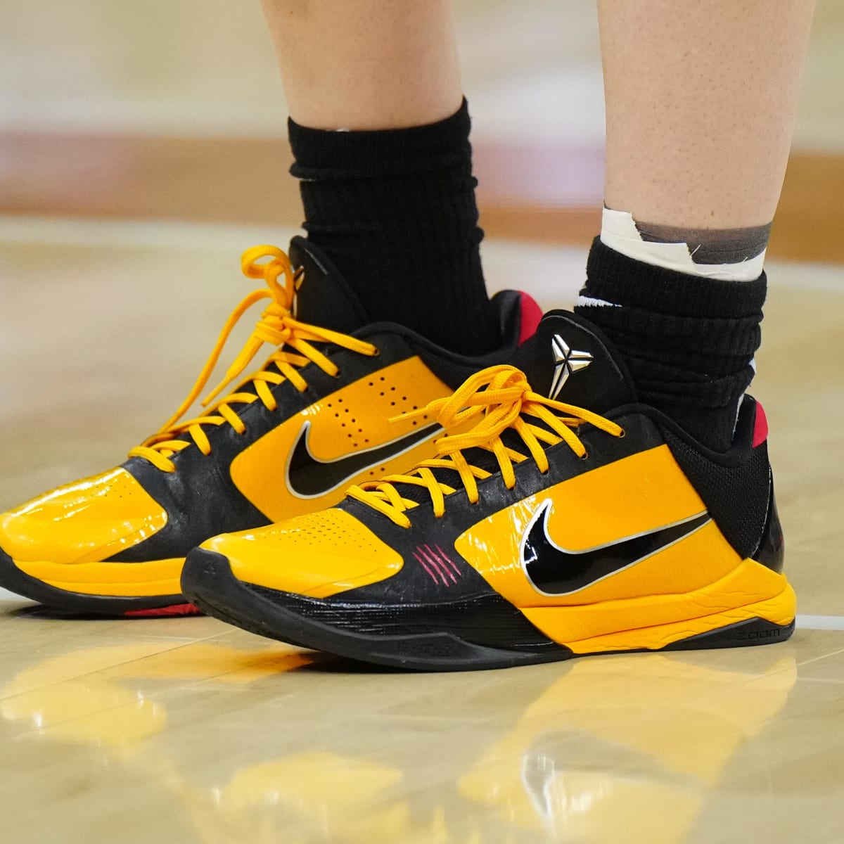 The 10 Best Sneakers of 2024 NCAA March Madness