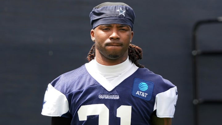 Caelen Carson injury update is more bad news for Dallas Cowboys secondary