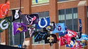 The NFL draft and free agency have dominated the hot topics in Indianapolis this week.