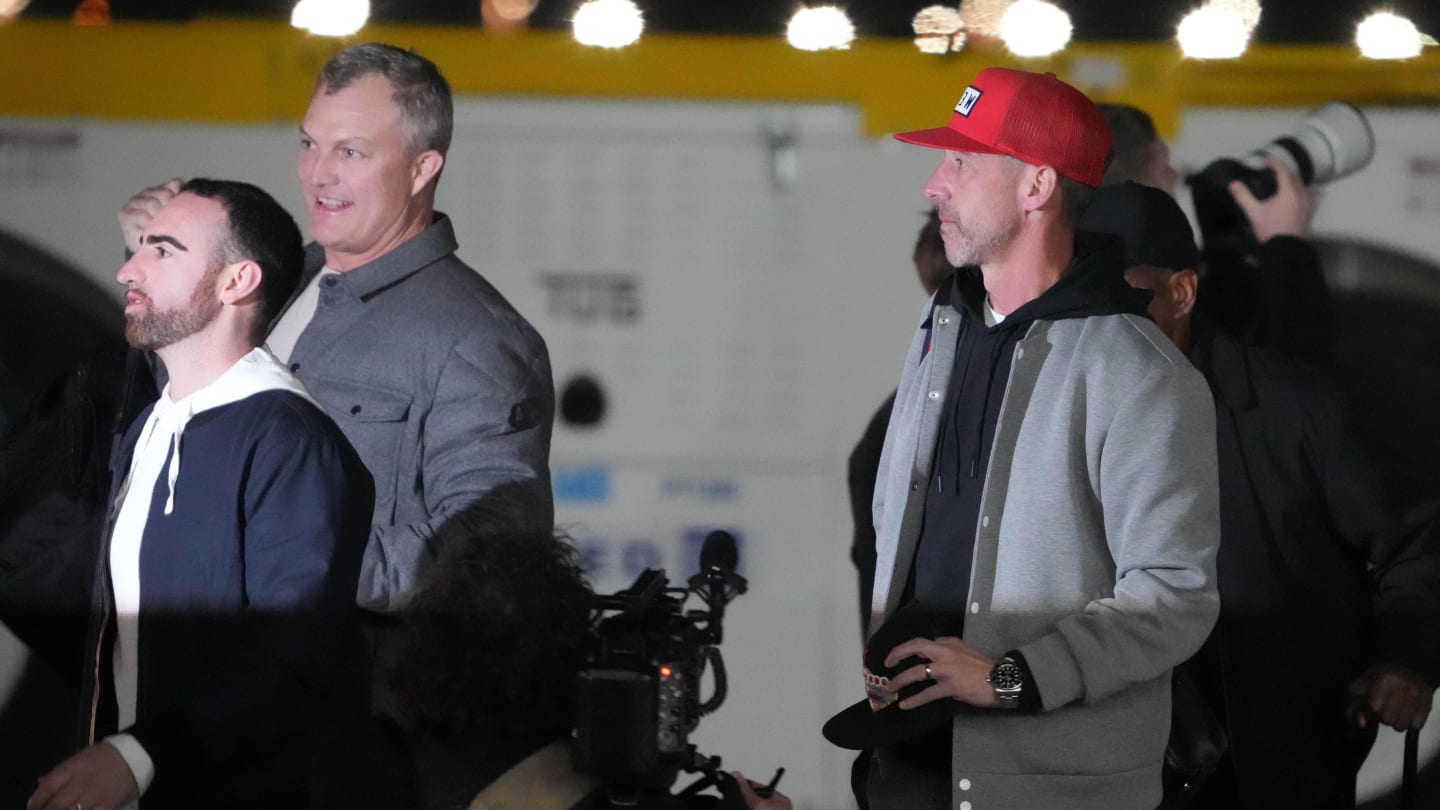 Grading The 49ers 2024 Draft