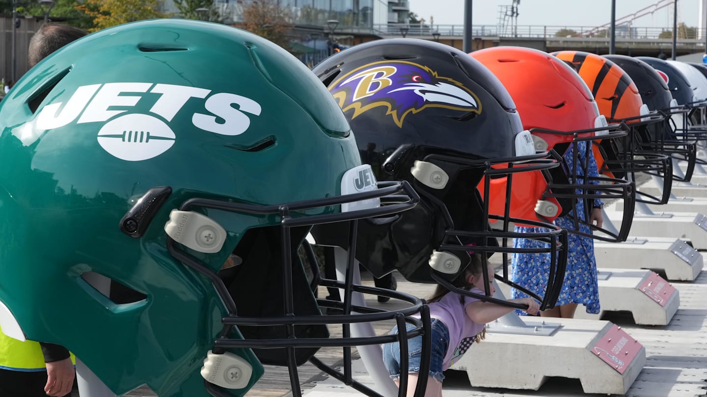 Multiple NFL Teams Release Unofficial 2025 Depth Charts Ahead Preseason
