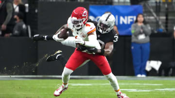 Rashee Rice faces a new legal situation and the Chiefs could be in the market for a receiver