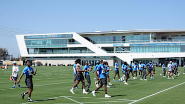 Los Angeles Chargers
