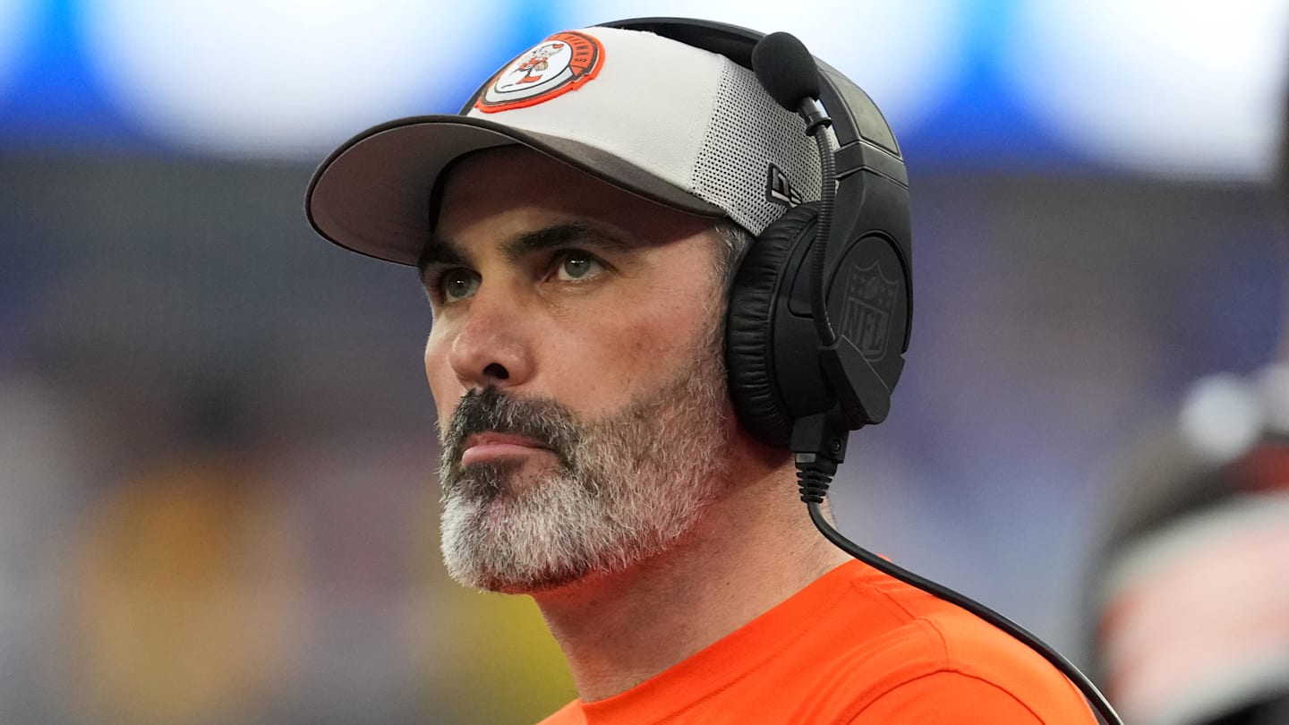 Cleveland Browns Among Top NFL Teams on Massive List