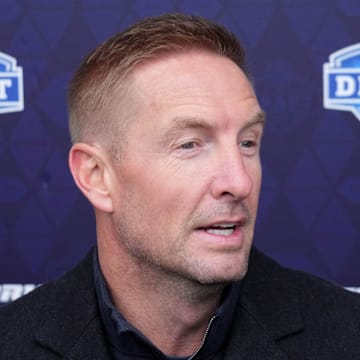 Joel Klatt