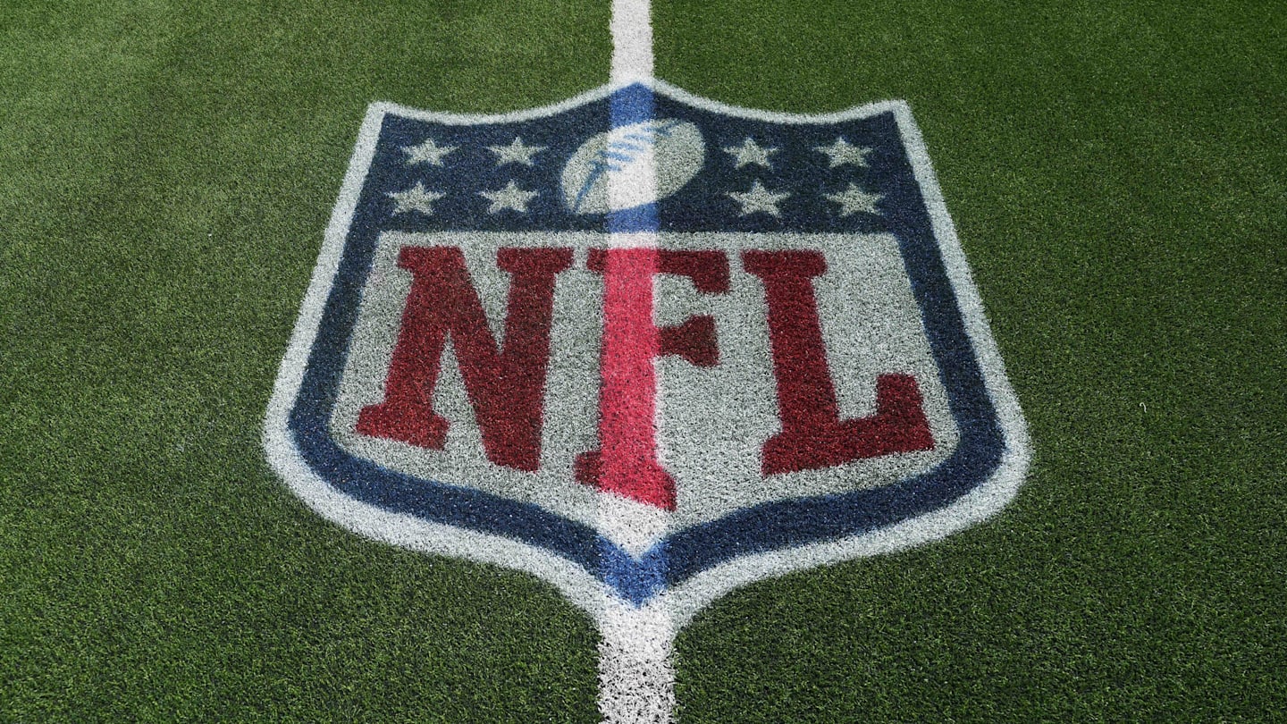 NFL Week 1 Schedule 2025: Full List of Games, Times, & TV Info