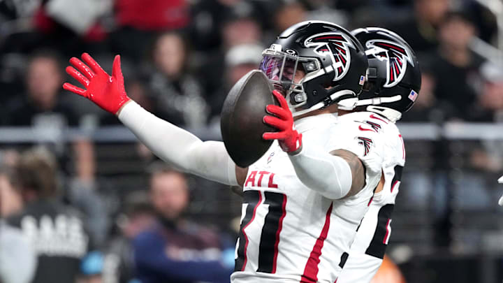 Saints Called Potential Option For All-Pro Justin Simmons