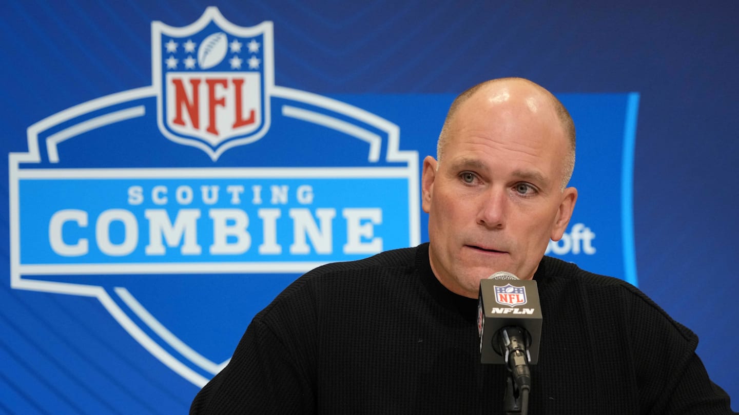 Ravens Finally Get Edge Rusher In Mock Draft