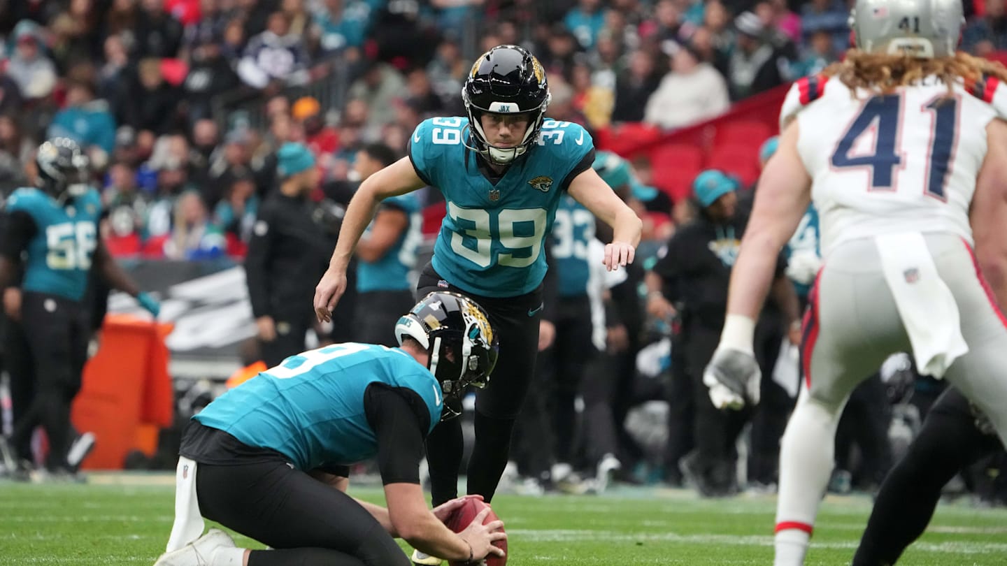 Jacksonville Jaguars Insider Podcast Reacting to Patriots Win